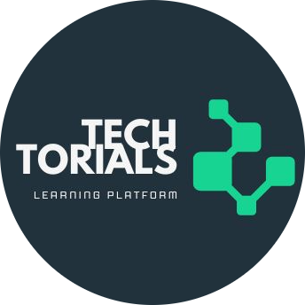 TechTorials Logo